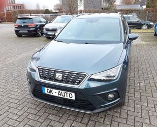 Seat Arona Gebrauchtwagen