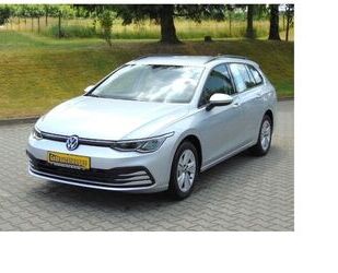 VW Volkswagen Golf VIII Variant Life TSI Gebrauchtwagen