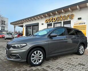 Fiat Fiat Tipo 1.6 MultiJet DCT Business Line *Navi,Kam Gebrauchtwagen