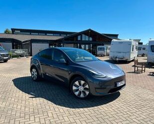 Tesla Tesla Model Y 2023 Europe - Anhängerkupplung Gebrauchtwagen