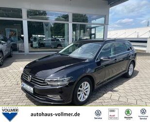 VW Volkswagen Passat Variant 1.5 TSI DSG Business Nav Gebrauchtwagen