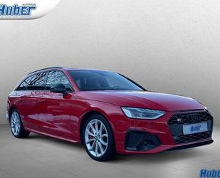 Audi Audi S4 Avant 3.0 TDI quattro Klima Navi Gebrauchtwagen