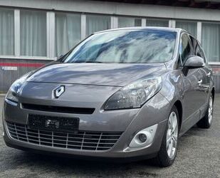 Renault Renault Scenic III Grand Dynamique 1.9 dCi // Euro Gebrauchtwagen