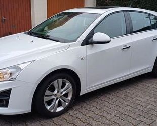 Chevrolet Chevrolet Cruze Hatchback LTZ Gebrauchtwagen