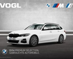 BMW BMW 320i Touring M Sportpaket, Parking Assistant Gebrauchtwagen