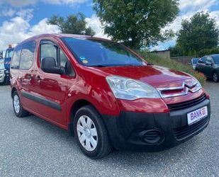 Citroen Citroën Berlingo 1.6 D Attraction KLIMA/ESP/HECKFL Gebrauchtwagen