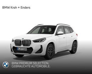 BMW BMW X1 18i MSport+Navi+DAB+LED+RFK+Temp+SHZ+PDCv+h Gebrauchtwagen