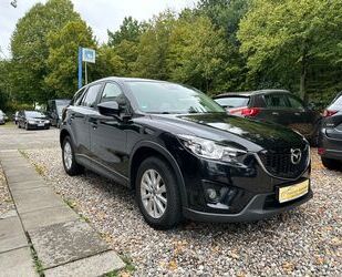 Mazda Mazda CX-5 Center-Line 2WD Gebrauchtwagen