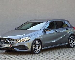 Mercedes-Benz Mercedes-Benz A 200 AMG Line BE 7G-DCT/LED/Navi/Ni Gebrauchtwagen