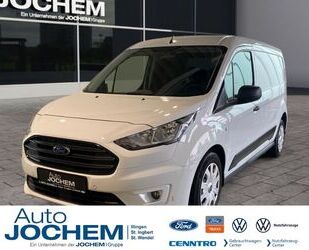 Ford Ford Transit Connect 240 L2 Kasten LKW Trend+Klima Gebrauchtwagen