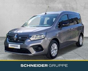 Renault Renault Kangoo E-Tech Equilibre EV45 AC22 SHZ+Kame Gebrauchtwagen