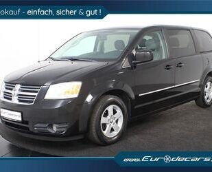 Dodge Dodge Grand Caravan LPG *7-Sitze*Tüv-10-2026* Gebrauchtwagen