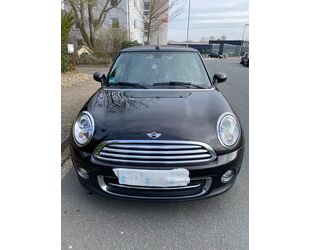 Mini MINI Cooper Cabrio Highgate Highgate Gebrauchtwagen