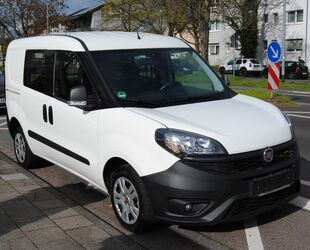 Fiat Fiat Doblo 1.6 Multijet 16V SX*KLIMA*NAVI*EU6*PDC* Gebrauchtwagen