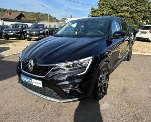 Renault Renault Arkana E-Tech Intens Automatik+Navi+Kamera Gebrauchtwagen