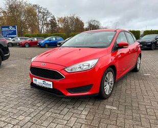 Ford Ford FORD Focus 1.0 AT Motor bei 98.000km Gebrauchtwagen