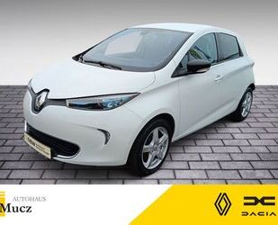 Renault Renault Zoe Intens 22kw Mietbatterie Gebrauchtwagen