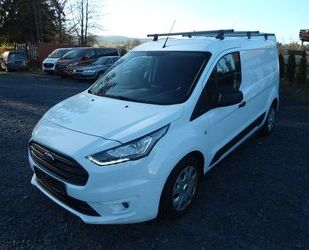 Ford Ford Transit Connect L2 ** Trend ** mit Garantie Gebrauchtwagen