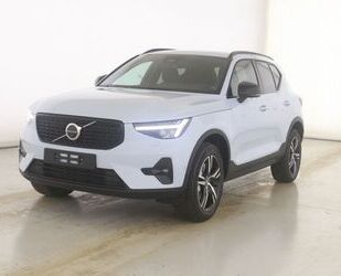 Volvo Volvo XC40 B4 B DKG Plus Dark Gebrauchtwagen