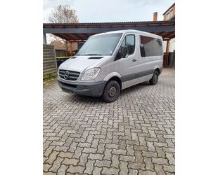 Mercedes-Benz Mercedes-Benz Sprinter Gebrauchtwagen