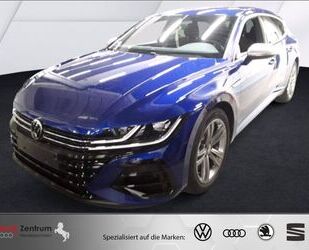 VW Volkswagen Arteon Shooting Brake 2.0 TSI OPF 4Moti Gebrauchtwagen