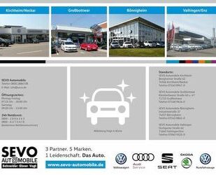 Audi Audi Q3 2.0 TDI S-tronic Basis AHK NAV XEN KLIMA Gebrauchtwagen