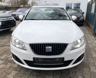 Seat Seat Exeo ST Style 2.0 Aut Klima Leder Navi Xenon Gebrauchtwagen