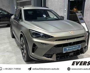 Cupra Cupra Formentor VZ 1.5 e-Hybrid MATRIX SENNHEISER Gebrauchtwagen