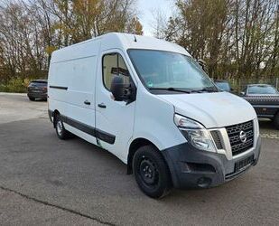 Nissan Nissan NV400 Kastenwagen L2H2 3,5t COMFORT Gebrauchtwagen