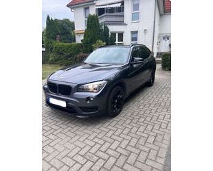 BMW BMW X1 25D Sport Line, Fast Vollausstattung Gebrauchtwagen