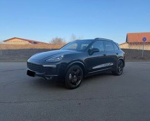 Porsche Porsche Cayenne S Diesel S Gebrauchtwagen