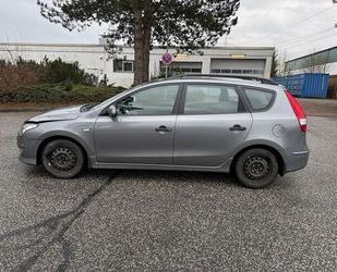 Hyundai Hyundai i30 CW 1.4 Style Gebrauchtwagen