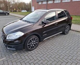 Suzuki (SX4) S-Cross Gebrauchtwagen