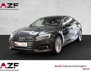 Audi Audi A5 Sportback 40 TFSI S-tronic sport NAVI+TEMP Gebrauchtwagen