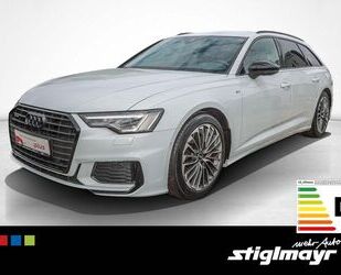 Audi Audi A6 Avant sport 55 TFSIe quattro AHK+MATRIX+19 Gebrauchtwagen