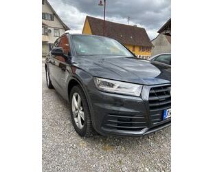 Audi Audi Q5 3.0 TDI tiptronic quattro sport sport Gebrauchtwagen