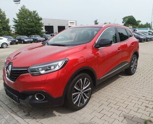 Renault Renault Kadjar Bose Edition*NAVI*KAMERA*TOP* Gebrauchtwagen