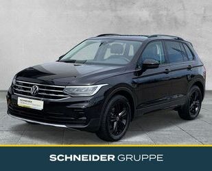 VW Volkswagen Tiguan 1.5 TSI Urban Sport LED+NAVI+DAB Gebrauchtwagen