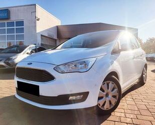 Ford Ford C-Max C-MAX Cool & Connect /Kamera/Sitzheizun Gebrauchtwagen