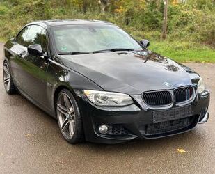 BMW BMW Cabrio 335i M Paket Performance Gebrauchtwagen