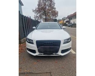 Audi Audi A4 2.0 TFSI 132kW S line Avant S line Gebrauchtwagen