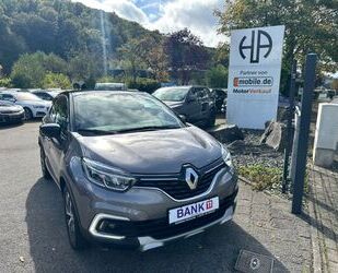 Renault Renault Captur Intens*1.HD*89TKM*AUTOMATIK*TEMPO*8 Gebrauchtwagen