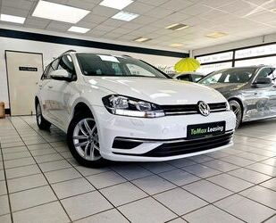 VW Volkswagen Golf VII Variant Comfortline *LED*NAVI* Gebrauchtwagen