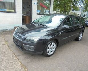 Ford Ford Focus Turnier Sport