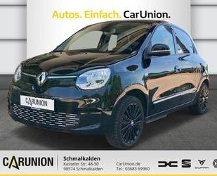 Renault Renault Twingo E-TECH 100% el. URBAN NIGHT Gebrauchtwagen