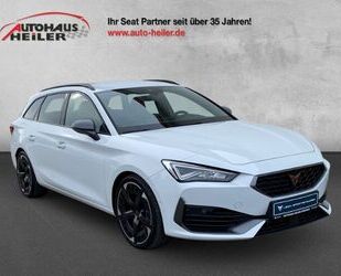 Cupra Cupra Leon Sportstourer VZ 4Drive 2.0 TSI AHK-klap Gebrauchtwagen