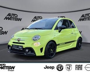 Abarth Abarth 595 1.4 T-Jet Pista OZ Räder +Winterräder Gebrauchtwagen