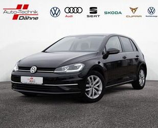 VW Volkswagen Golf VII 2.0 TDI Comfortline BMT NAVI A Gebrauchtwagen