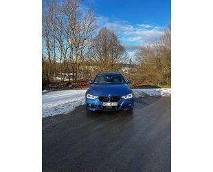 BMW BMW 320d xDrive Touring M Sport Gebrauchtwagen