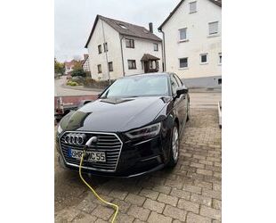 Audi Audi A3 40 e-tron S tronic Sportback - Gebrauchtwagen